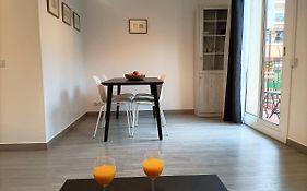 Suitur Apartamento Floridablanca Barcelona